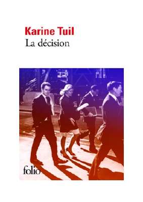 Télécharger La décision PDF Gratuit - Karine Tuil.pdf